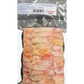 Wild Caught Chilean Snow Crab Meat 500g